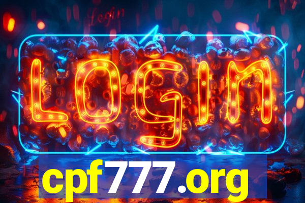 cpf777.org