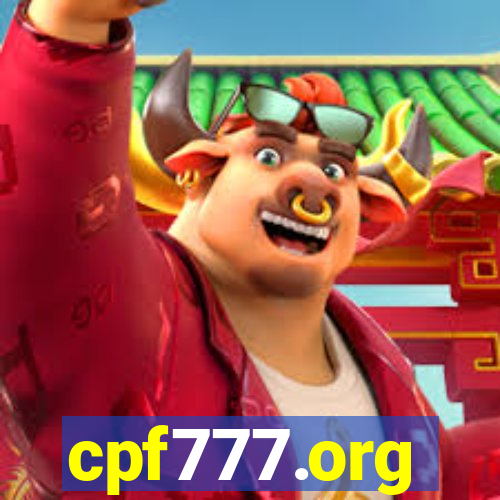 cpf777.org