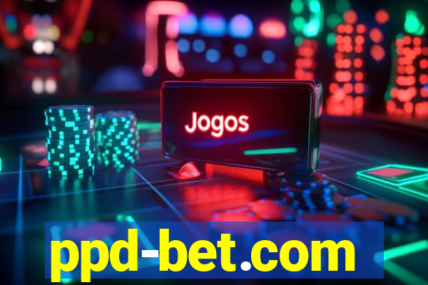 ppd-bet.com