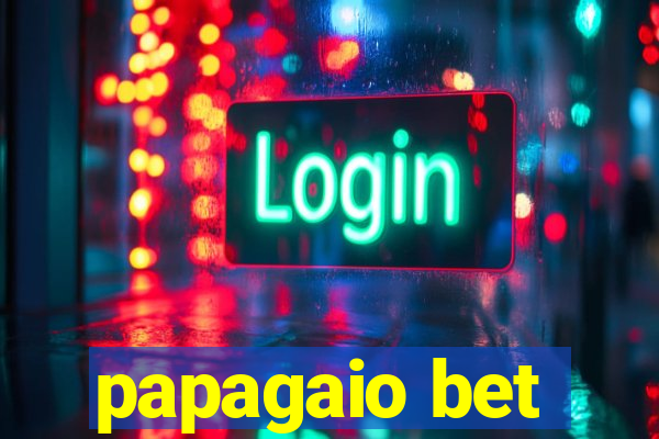 papagaio bet