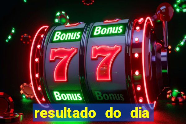 resultado do dia da sorte 0990