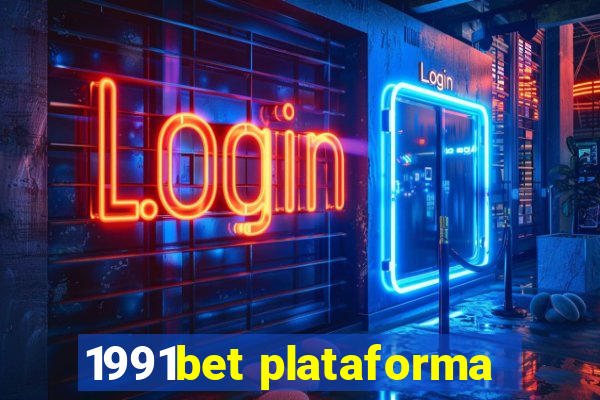 1991bet plataforma