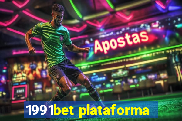 1991bet plataforma