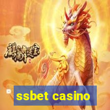 ssbet casino