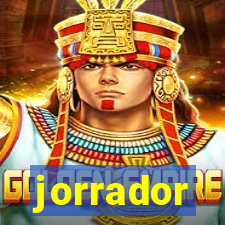 jorrador