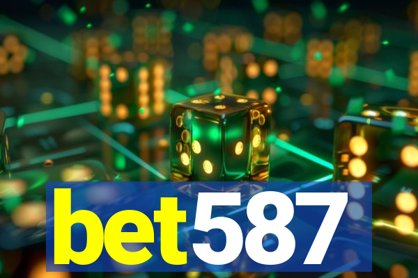 bet587