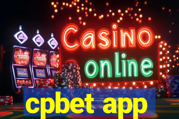 cpbet app