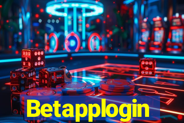 Betapplogin