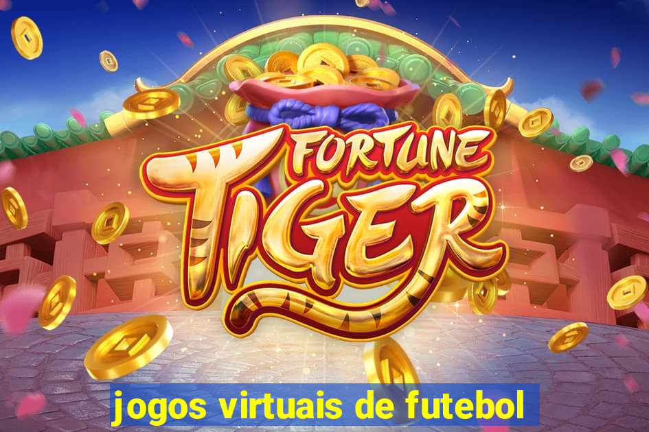 jogos virtuais de futebol