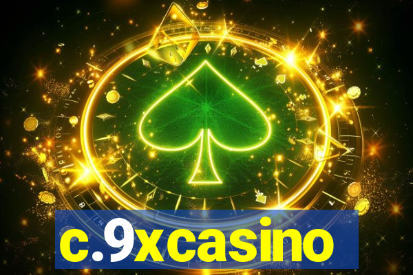 c.9xcasino