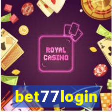 bet77login