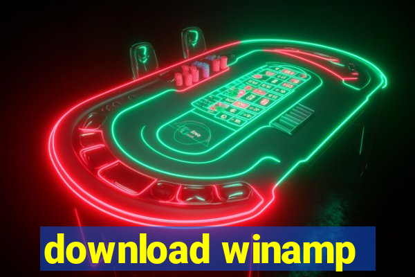 download winamp