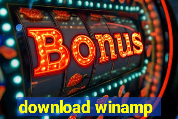 download winamp