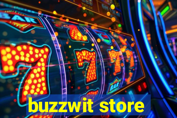 buzzwit store