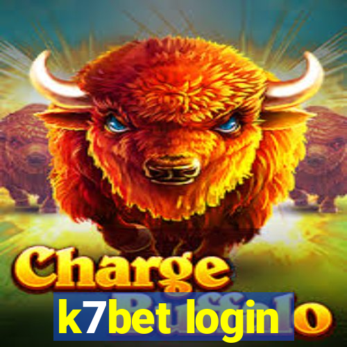 k7bet login