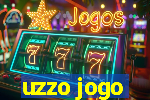 uzzo jogo