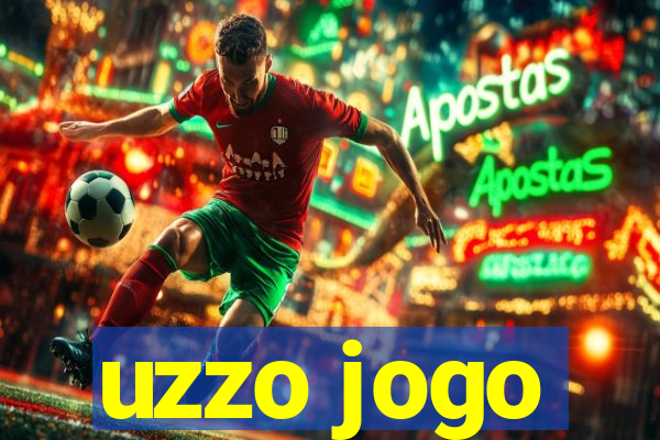 uzzo jogo