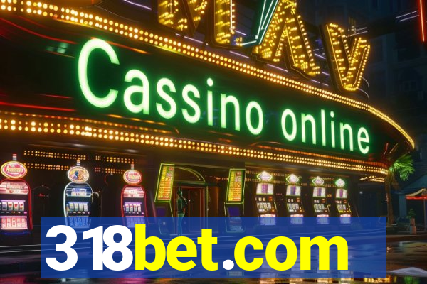 318bet.com