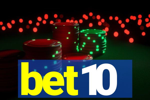 bet10