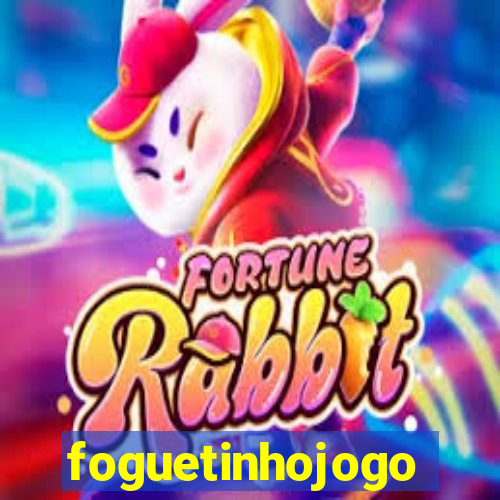 foguetinhojogo