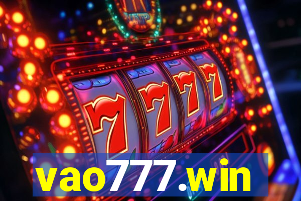 vao777.win