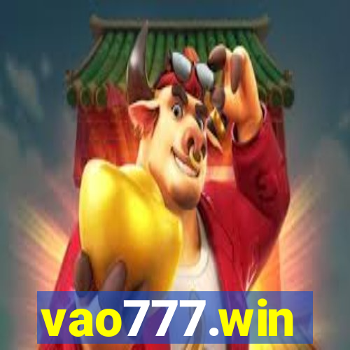 vao777.win