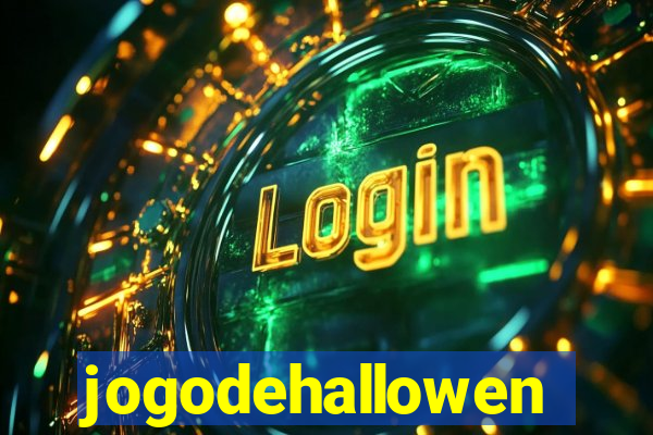 jogodehallowen