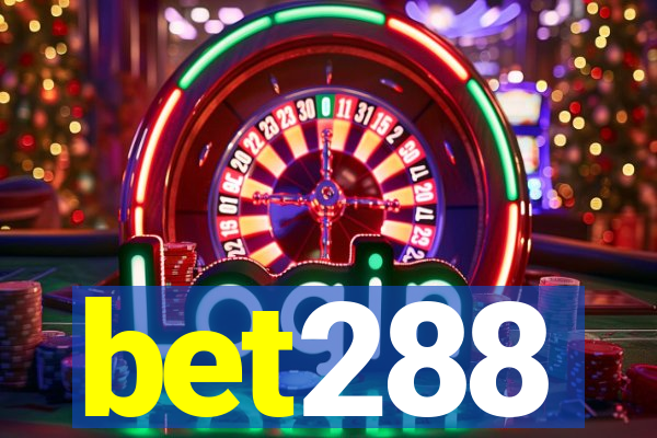 bet288