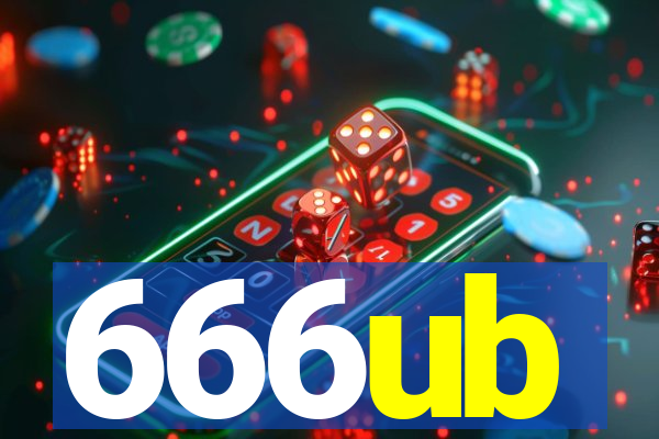 666ub