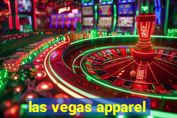 las vegas apparel