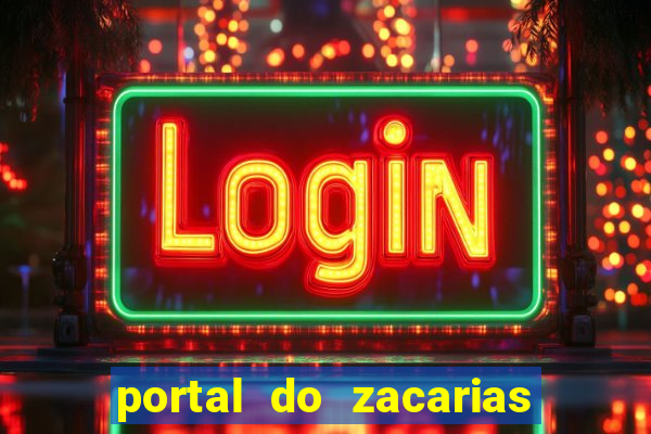 portal do zacarias brida nunes