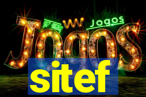 sitef