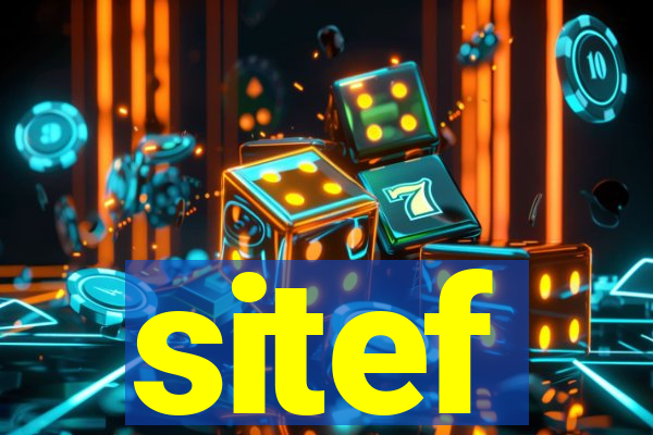 sitef