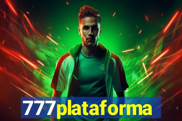 777plataforma