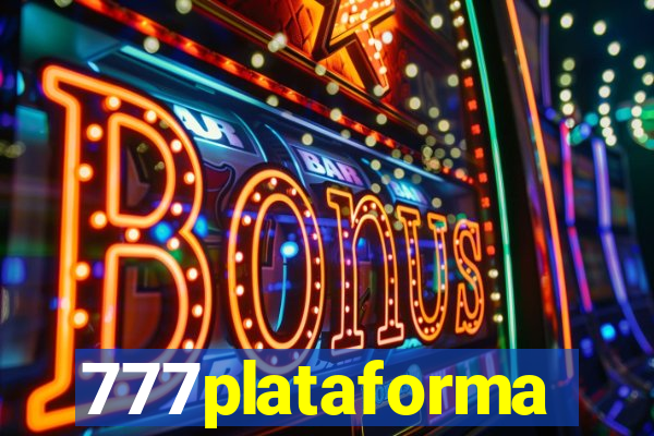 777plataforma