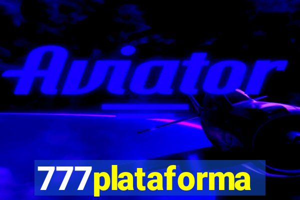 777plataforma