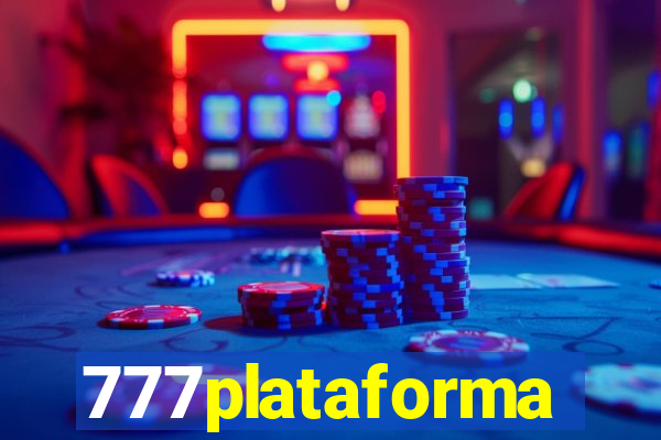 777plataforma