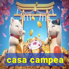 casa campea