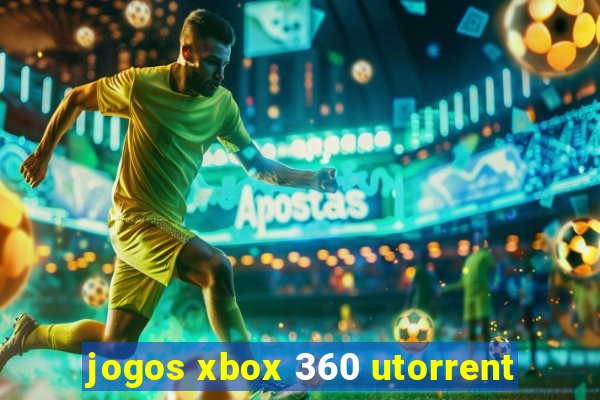 jogos xbox 360 utorrent