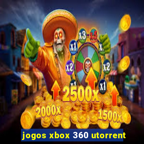 jogos xbox 360 utorrent