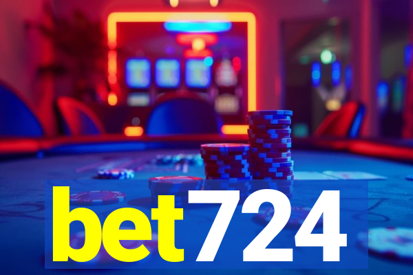 bet724