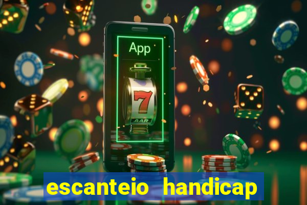 escanteio handicap - 2.5