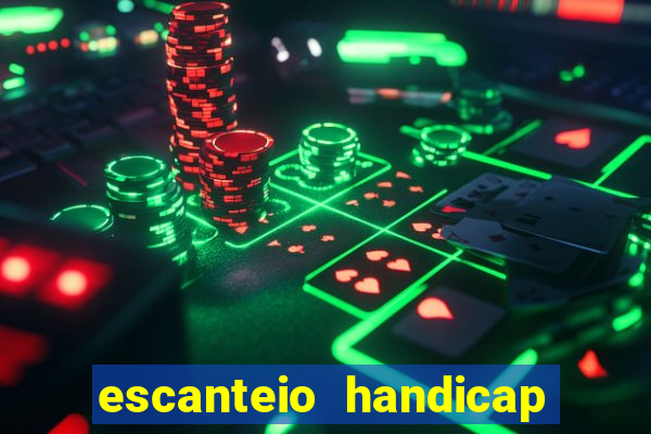 escanteio handicap - 2.5