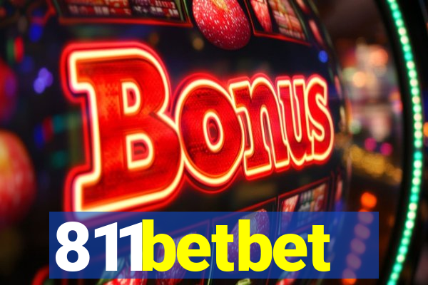 811betbet