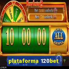 plataforma 120bet