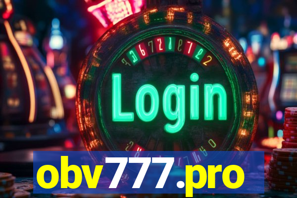 obv777.pro