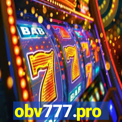 obv777.pro