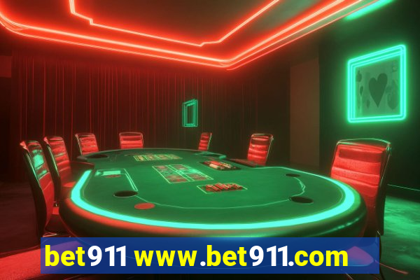 bet911 www.bet911.com