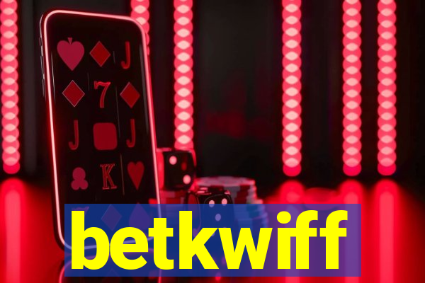 betkwiff