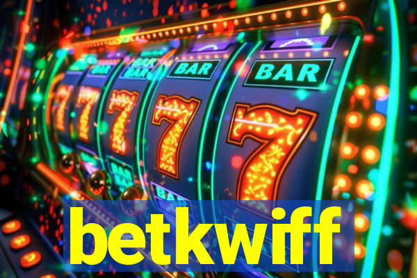 betkwiff